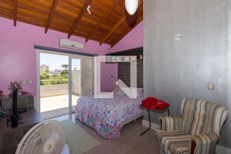 Casa para alugar com 395m², 4 quartos e 5 vagasQuarto Suíte 2