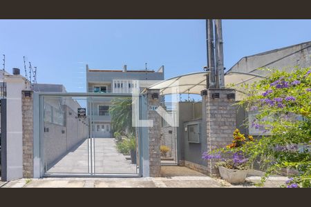 Casa para alugar com 395m², 4 quartos e 5 vagasFachada