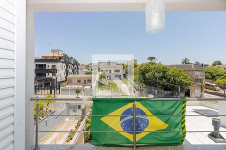 Casa para alugar com 395m², 4 quartos e 5 vagasQuarto Suíte - Sacada