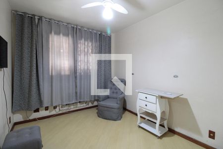 Quarto 1  de apartamento para alugar com 3 quartos, 102m² em Centro, Canoas