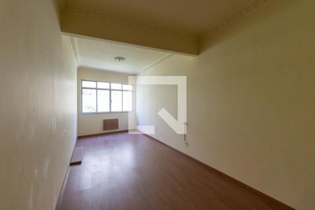 Sala de kitnet/studio para alugar com 1 quarto, 31m² em Catete, Rio de Janeiro