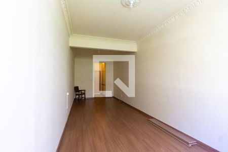 Sala de kitnet/studio para alugar com 1 quarto, 31m² em Catete, Rio de Janeiro
