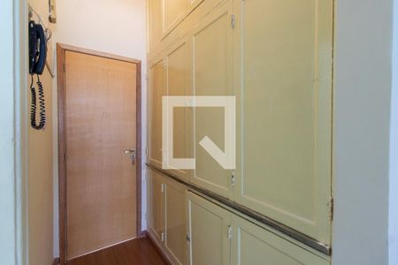 Studio para alugar com 31m², 1 quarto e sem vagaCozinha