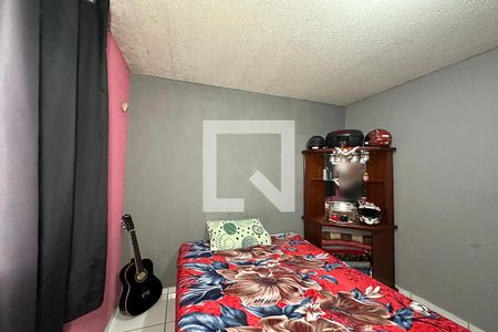 Quarto 2  de apartamento para alugar com 2 quartos, 60m² em Campina, São Leopoldo