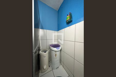 Apartamento para alugar com 60m², 2 quartos e 1 vagaBanheiro