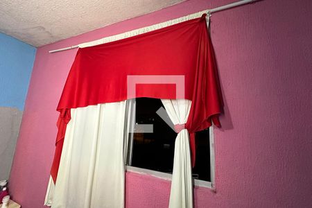 Janela Do Quarto 1  de apartamento para alugar com 2 quartos, 60m² em Campina, São Leopoldo