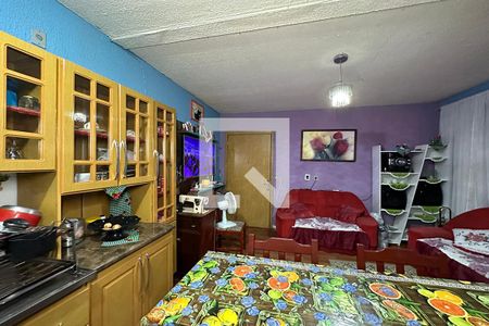 Apartamento para alugar com 60m², 2 quartos e 1 vagaCozinha