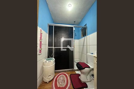Apartamento para alugar com 60m², 2 quartos e 1 vagaBanheiro