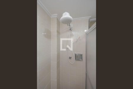 Apartamento para alugar com 44m², 1 quarto e sem vagaBanheiro