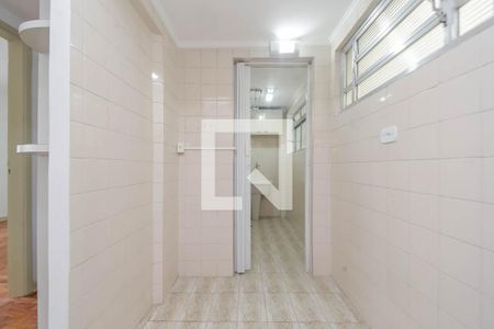 Apartamento para alugar com 44m², 1 quarto e sem vagaCozinha
