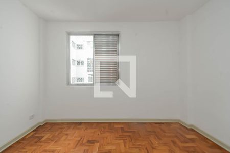 Quarto de apartamento para alugar com 1 quarto, 44m² em Vila Buarque, São Paulo