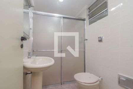 Apartamento para alugar com 44m², 1 quarto e sem vagaBanheiro
