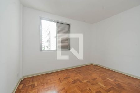 Quarto de apartamento para alugar com 1 quarto, 44m² em Vila Buarque, São Paulo