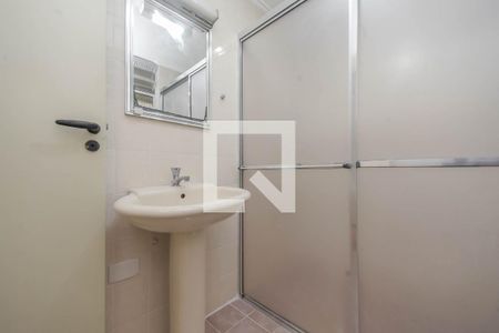 Apartamento para alugar com 44m², 1 quarto e sem vagaBanheiro