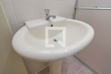 Apartamento para alugar com 44m², 1 quarto e sem vagaBanheiro