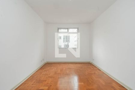 Sala de apartamento para alugar com 1 quarto, 44m² em Vila Buarque, São Paulo