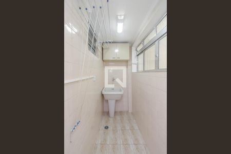 Apartamento para alugar com 44m², 1 quarto e sem vagaÁrea de Serviço