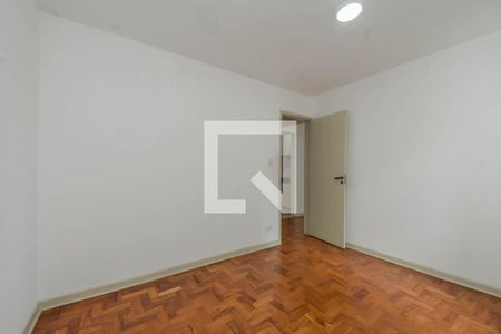 Quarto de apartamento para alugar com 1 quarto, 44m² em Vila Buarque, São Paulo