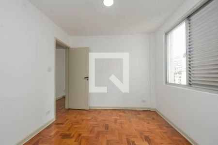 Quarto de apartamento para alugar com 1 quarto, 44m² em Vila Buarque, São Paulo