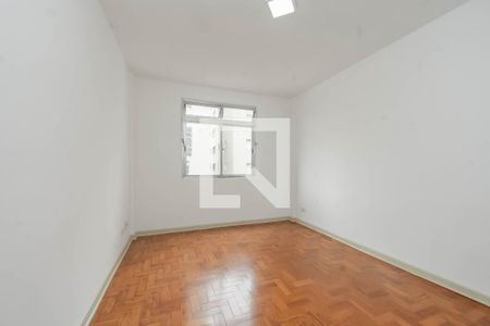 Sala de apartamento para alugar com 1 quarto, 44m² em Vila Buarque, São Paulo