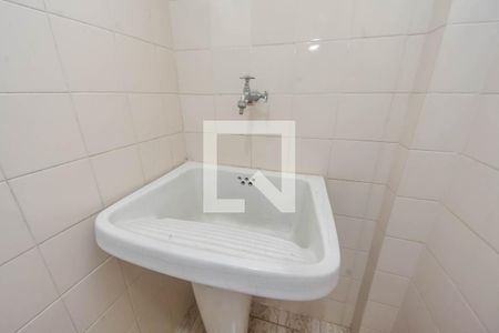 Apartamento para alugar com 44m², 1 quarto e sem vagaÁrea de Serviço