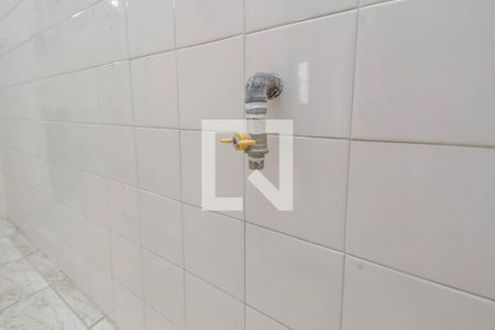 Apartamento para alugar com 44m², 1 quarto e sem vagaCozinha