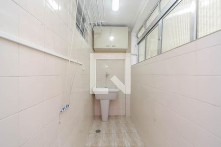 Apartamento para alugar com 44m², 1 quarto e sem vagaÁrea de Serviço