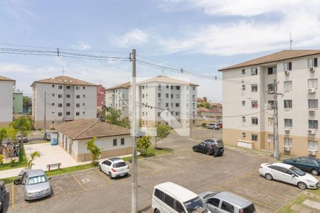 Apartamento à venda com 47m², 2 quartos e 1 vagaQuarto 2 - Vista