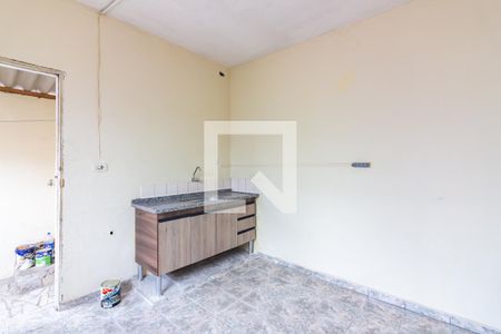 Casa para alugar com 115m², 1 quarto e 1 vagaCozinha