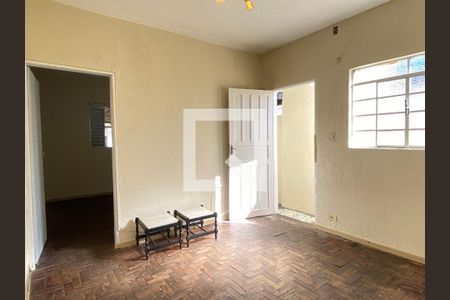 Sala de casa para alugar com 1 quarto, 115m² em Conceição, Osasco