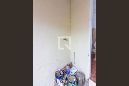 Casa para alugar com 115m², 1 quarto e 1 vagaÁrea de Serviço