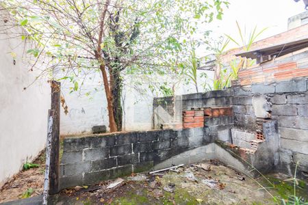 Casa para alugar com 115m², 1 quarto e 1 vagaQuintal