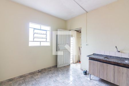 Casa para alugar com 115m², 1 quarto e 1 vagaCozinha