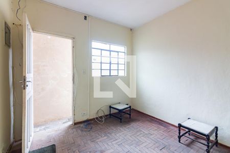 Sala de casa para alugar com 1 quarto, 115m² em Conceição, Osasco