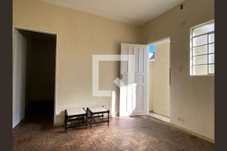 Sala de casa para alugar com 1 quarto, 115m² em Conceição, Osasco