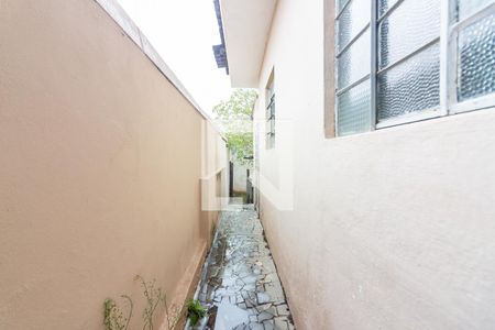 Casa para alugar com 115m², 1 quarto e 1 vagaÁrea de Serviço