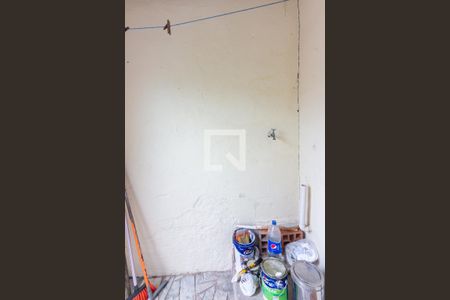 Casa para alugar com 115m², 1 quarto e 1 vagaÁrea de Serviço