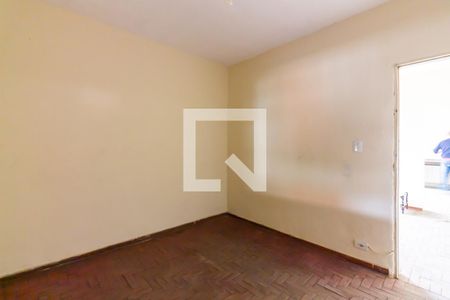 Quarto de casa para alugar com 1 quarto, 115m² em Conceição, Osasco