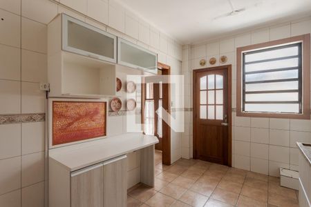 Apartamento à venda com 144m², 3 quartos e sem vagaCozinha
