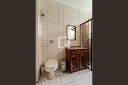 Apartamento à venda com 144m², 3 quartos e sem vagaBanheiro