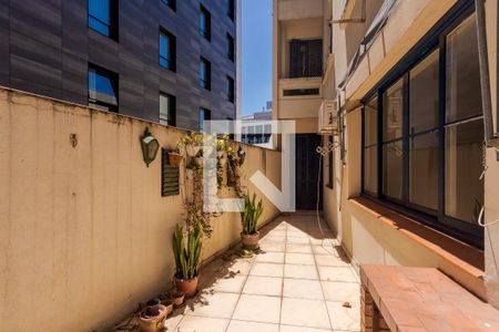 Apartamento à venda com 144m², 3 quartos e sem vagaÁrea de Serviço 1