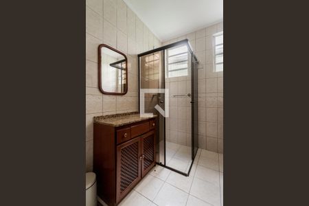 Apartamento à venda com 144m², 3 quartos e sem vagaBanheiro