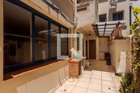 Apartamento à venda com 144m², 3 quartos e sem vagaÁrea de Serviço 1