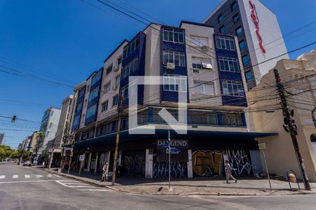 Apartamento à venda com 144m², 3 quartos e sem vagaFachada