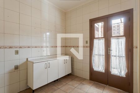 Apartamento à venda com 144m², 3 quartos e sem vagaCozinha