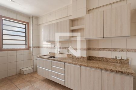 Apartamento à venda com 144m², 3 quartos e sem vagaCozinha