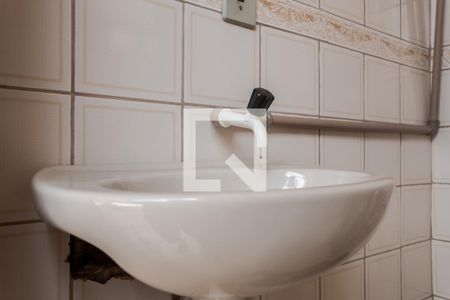 Apartamento à venda com 144m², 3 quartos e sem vagaBanheiro de serviço