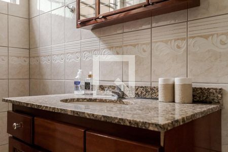 Apartamento à venda com 144m², 3 quartos e sem vagaBanheiro