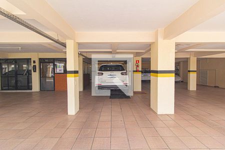 Apartamento para alugar com 86m², 3 quartos e 1 vaga Apartamento para alugar com 86m², 3 quartos e 1 vagaGaragem