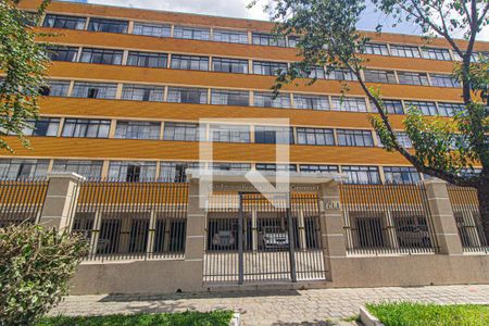 Apartamento para alugar com 86m², 3 quartos e 1 vaga Apartamento para alugar com 86m², 3 quartos e 1 vagaFachada